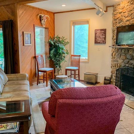Hot Springs Vacation Rental Home On Lake Hamilton Exterior photo